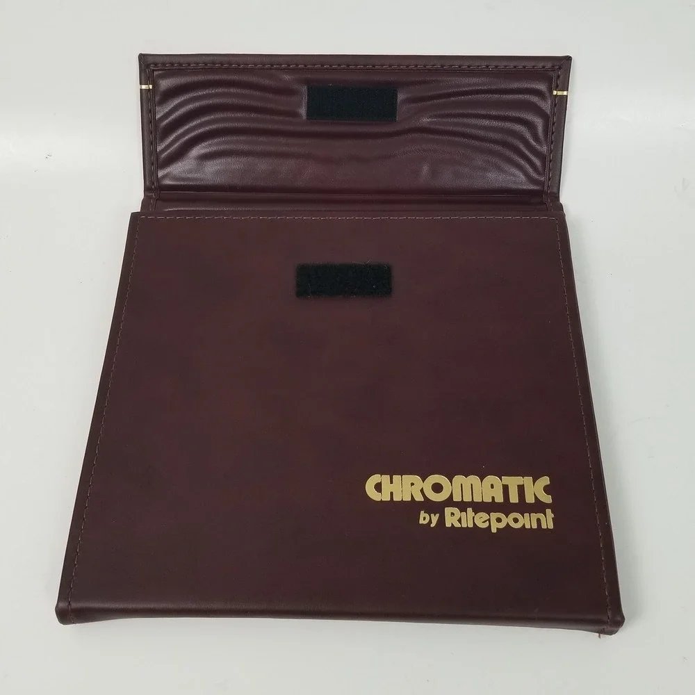 Ritepoint vintage chromatic